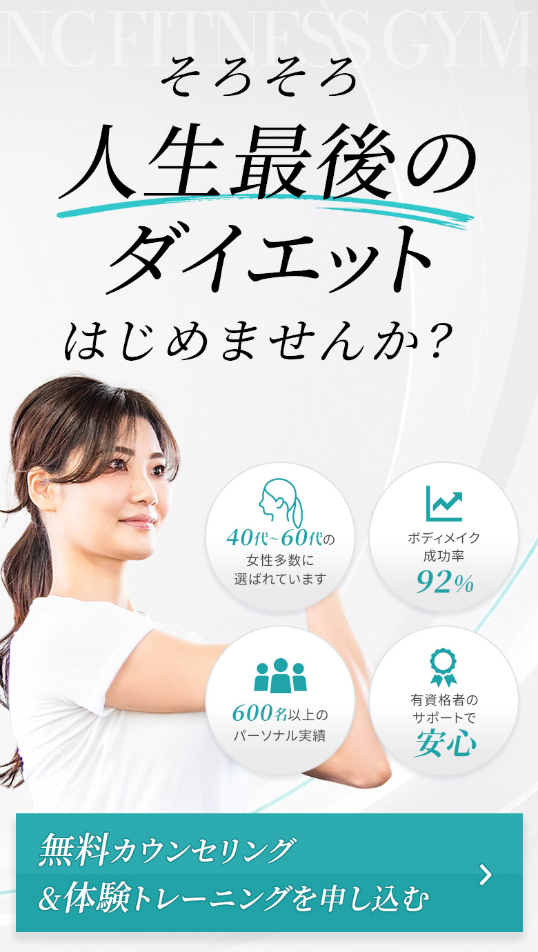 トレーニングのイメージ